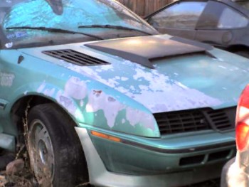 Indy, a lump of compressed carbon in the rough