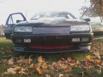 got my new grill put in.