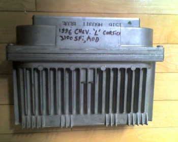 I am 98% sure this is labeled correctly.  Web search confirms this is '96 (by Serv. No.).